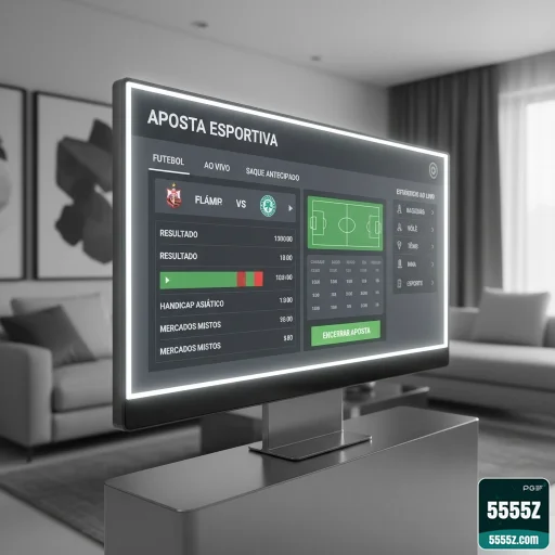 5555z - ao vivo apostas online - Odds em Tempo Real