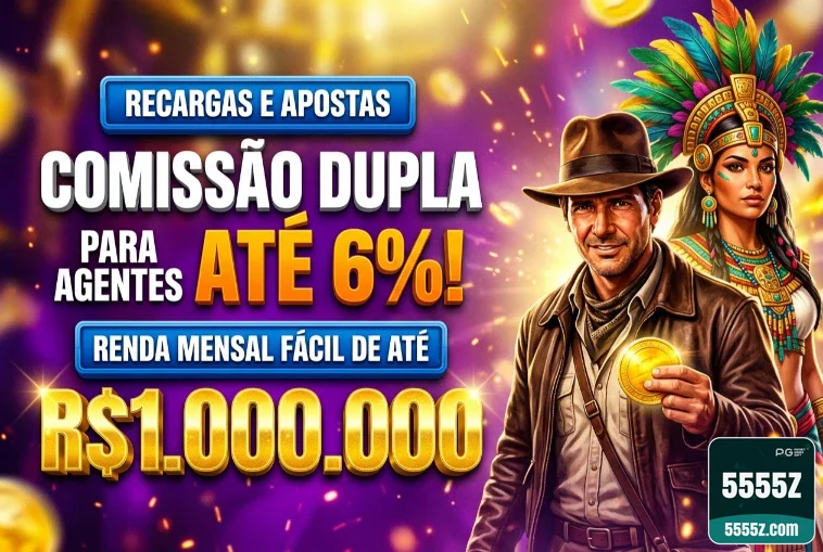 5555z - jogos de cassino - Mesas VIP