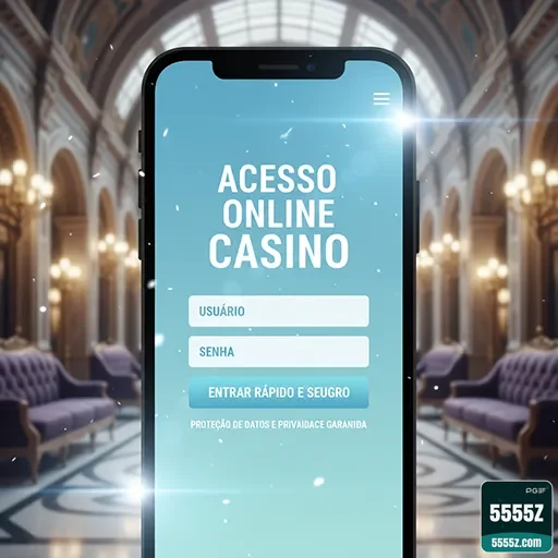 5555z - direto entrada rápida - Link Direto