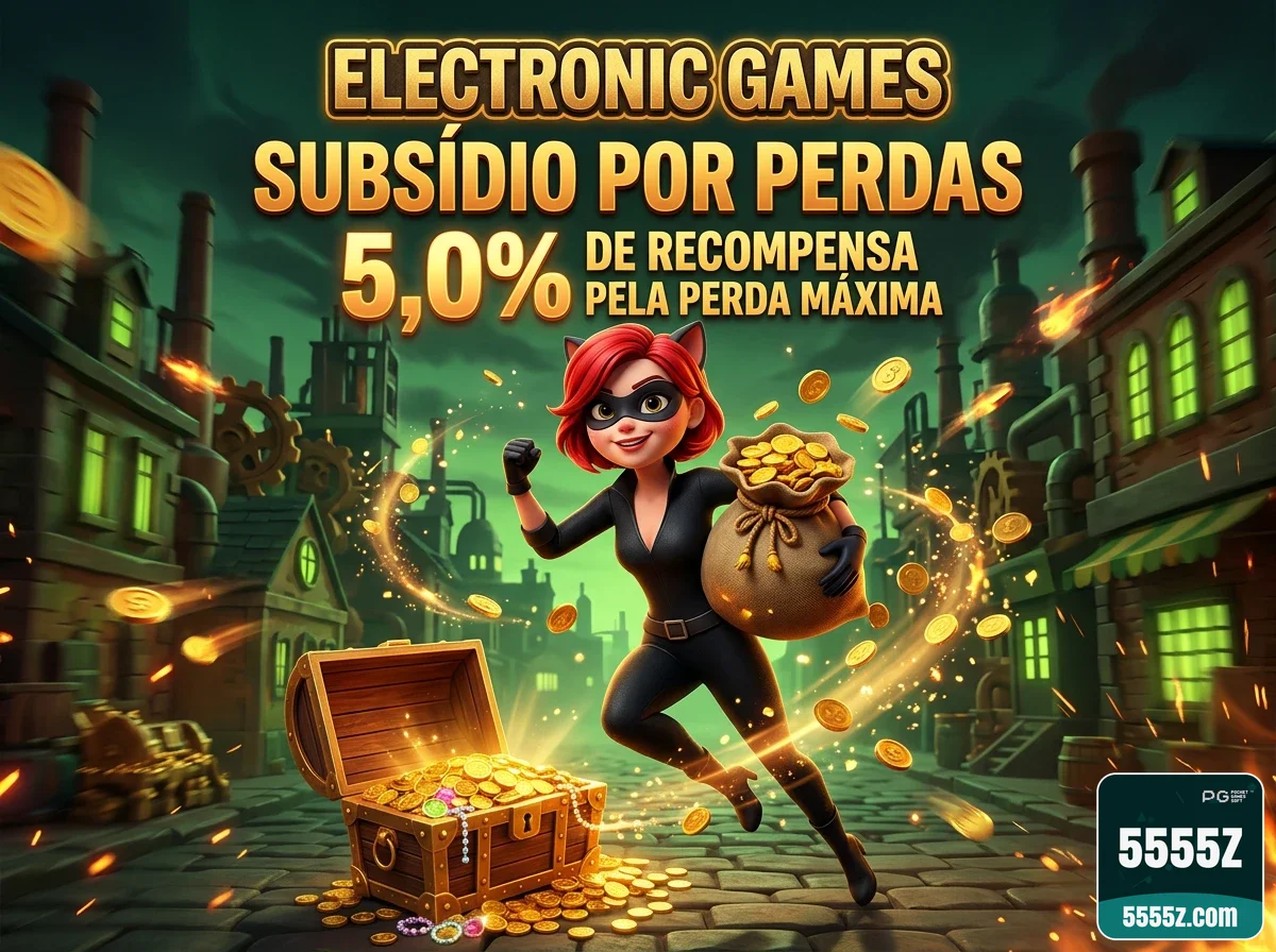 Domine o Jogo com 5555z: Tecnologia e Emoção em Sintonia