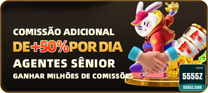 5555z - segura plataforma online - Interface Premium