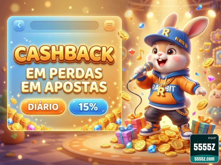 5555z - experimentar exclusivo jogo