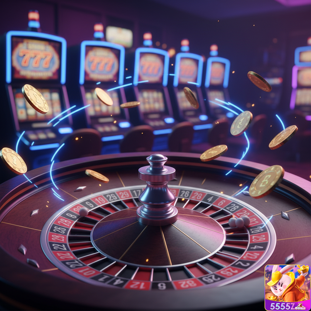 Cassino Certificado 5555z.com