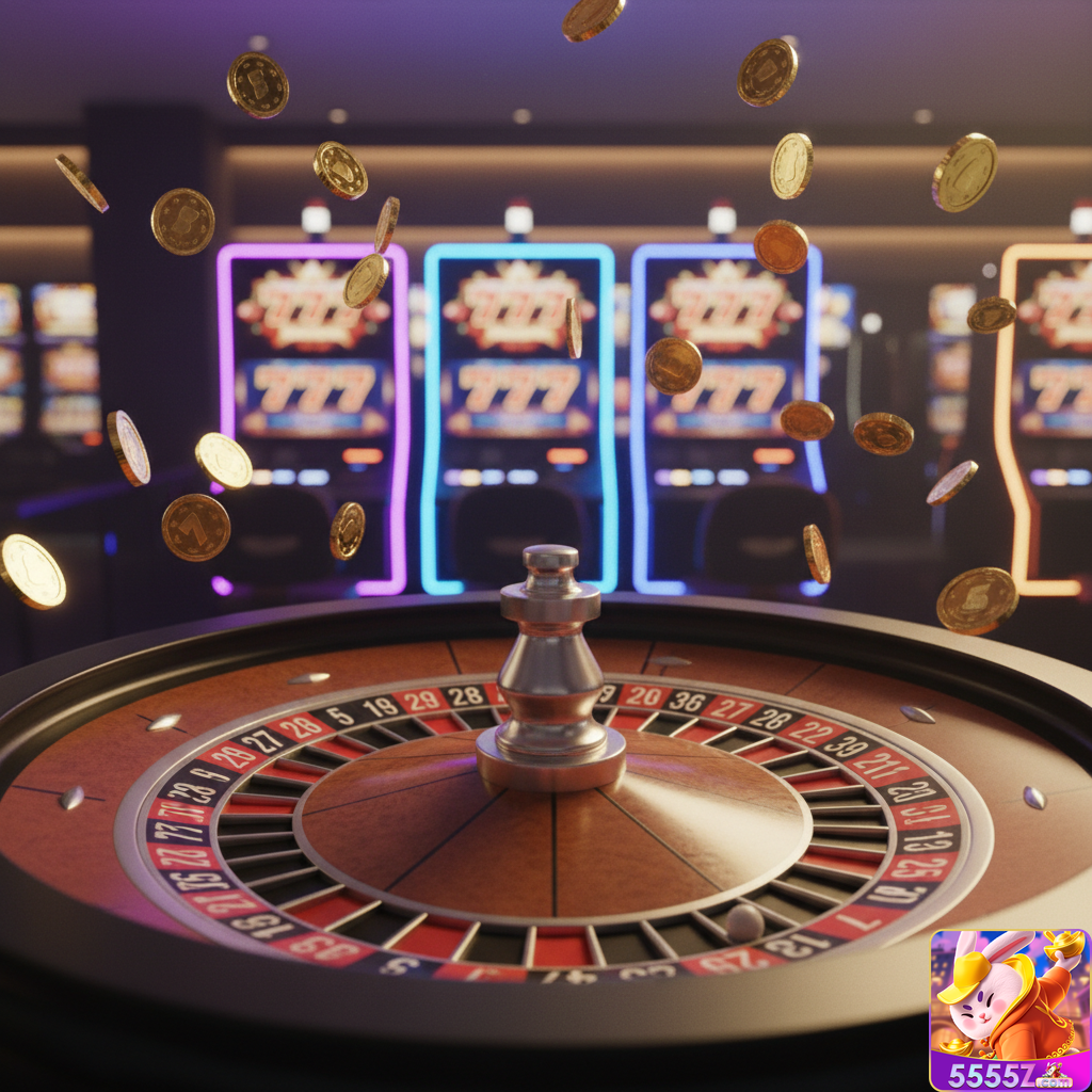 VIP Cassino 5555z.com