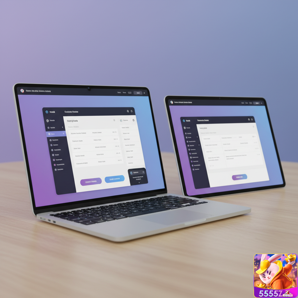 Sistema VIP 5555z.com